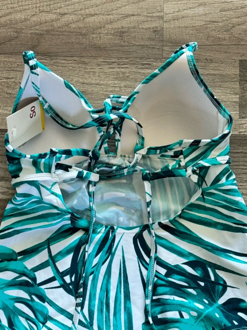 Tankini Top - Picture 4 of 4